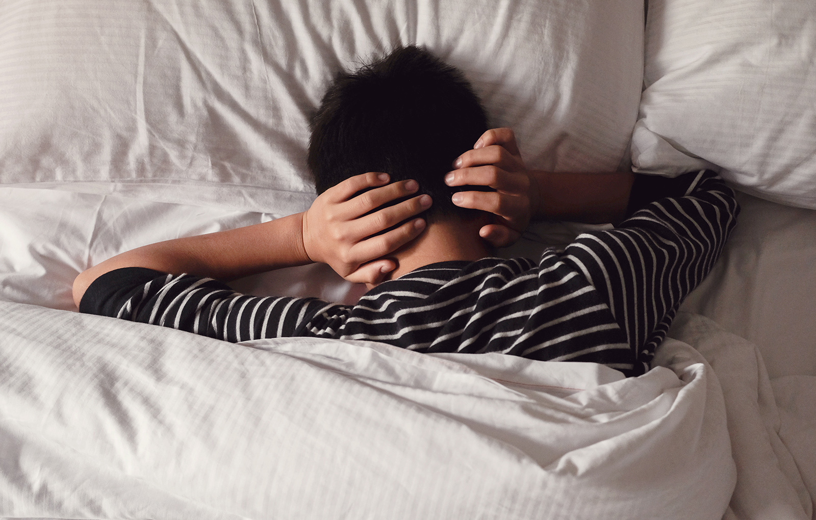 Insomnia series