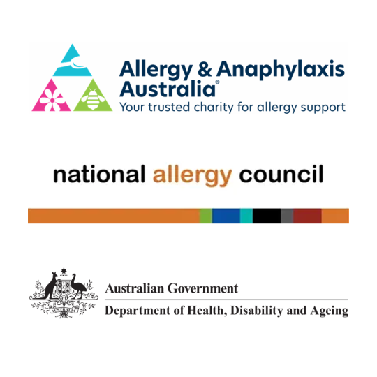 Organiser Logo